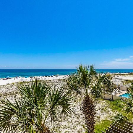 Driftwood Towers #5B Apartment Gulf Shores Exterior photo