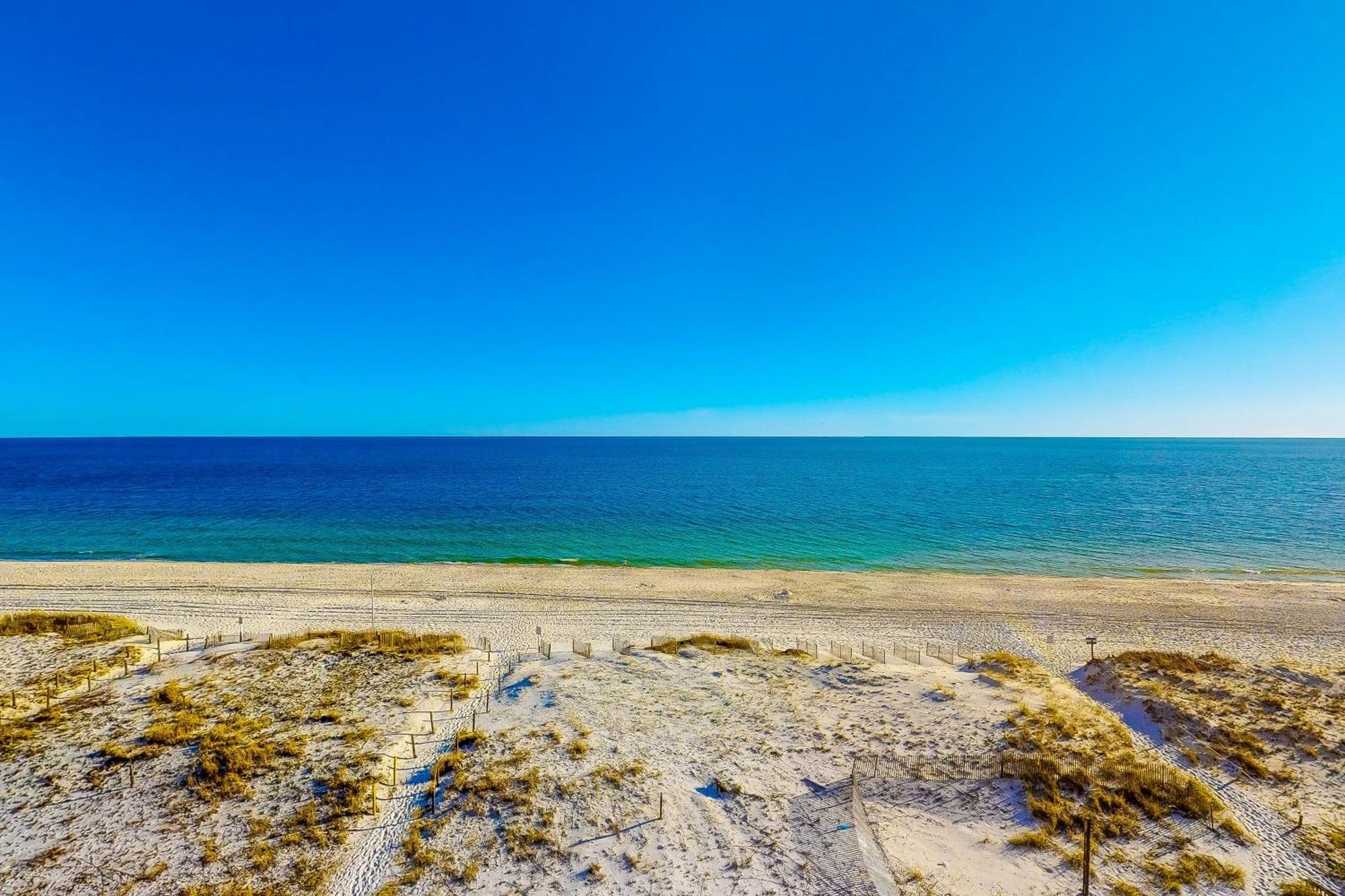 Driftwood Towers #5B Apartment Gulf Shores Exterior photo