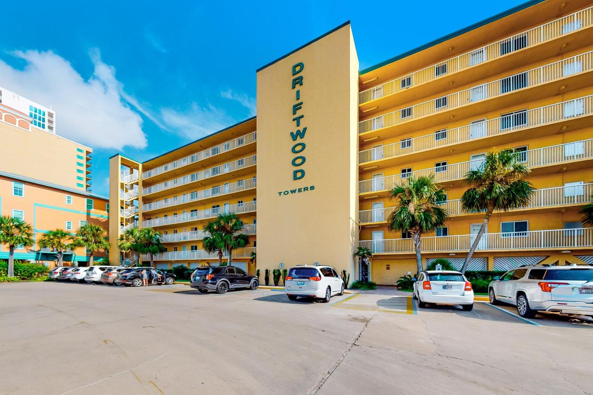 Driftwood Towers #5B Apartment Gulf Shores Exterior photo